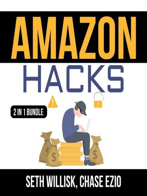 cover image of Amazon Hacks Bundle